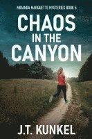 Chaos in the Canyon 1