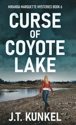 Curse of Coyote Lake 1