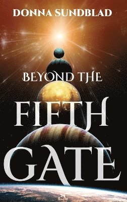 Beyond The Fifth Gate 1