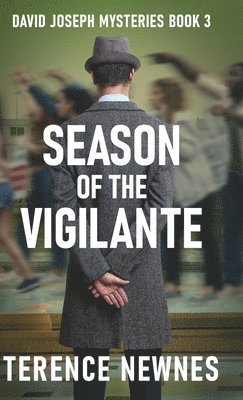 Season of the Vigilante 1