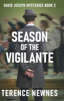 Season of the Vigilante 1