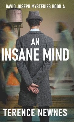 An Insane Mind 1