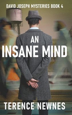 An Insane Mind 1