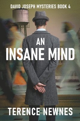 Insane Mind