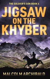 bokomslag Jigsaw on the Khyber