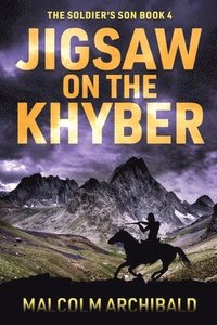 bokomslag Jigsaw on the Khyber