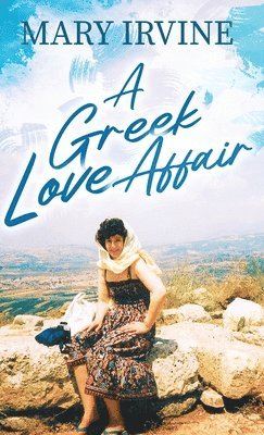 Greek Love Affair