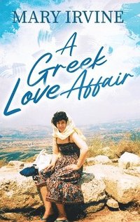 bokomslag A Greek Love Affair