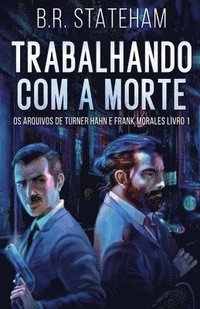 bokomslag Trabalhando com a Morte