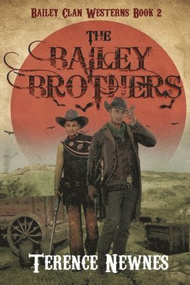 bokomslag The Bailey Brothers