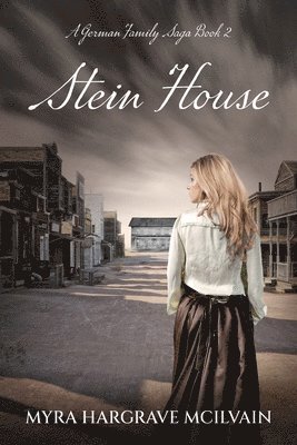 Stein House 1