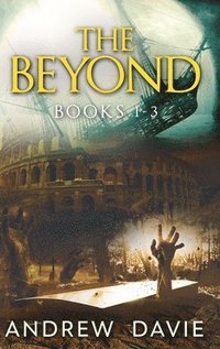 bokomslag Beyond - Books 1-3