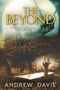 bokomslag Beyond - Books 1-3
