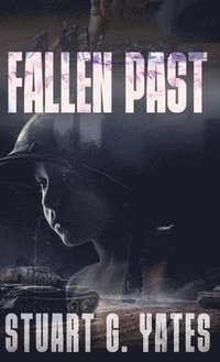 bokomslag Fallen Past