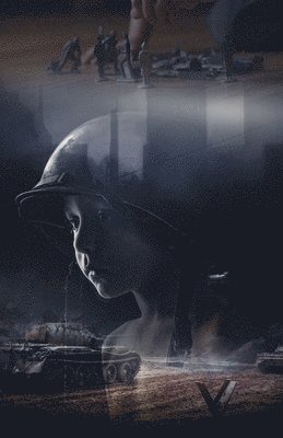 bokomslag Fallen Past
