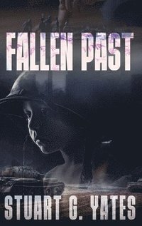bokomslag Fallen Past