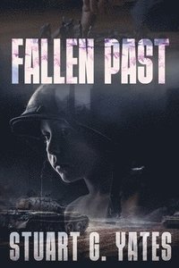 bokomslag Fallen Past