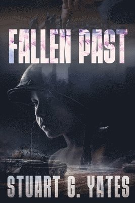 bokomslag Fallen Past