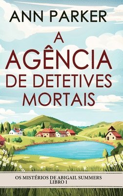 A Agência de Detetives Mortais 1