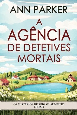 A Agência de Detetives Mortais 1