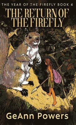 Return of the Firefly