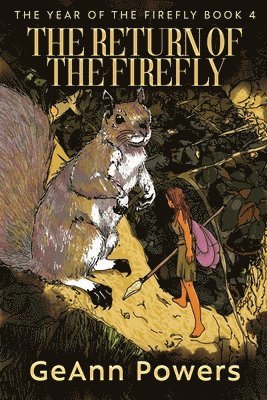 The Return of the Firefly 1