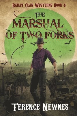 The Marshal of Two Forks 1