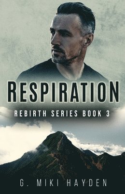 G Miki Hayden - Respiration, Häftad