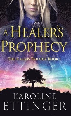 bokomslag Healer's Prophecy