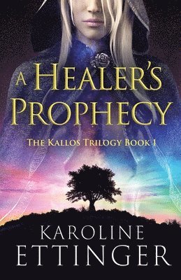 bokomslag Healer's Prophecy