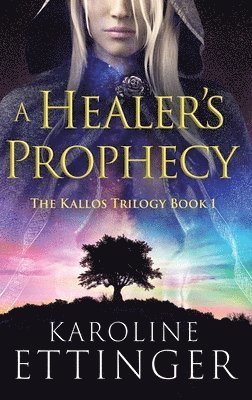 bokomslag A Healer's Prophecy