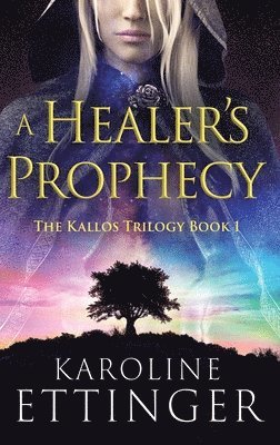 bokomslag Healer's Prophecy
