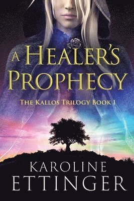 bokomslag Healer's Prophecy