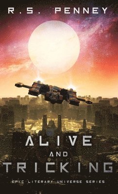 Alive and Tricking 1