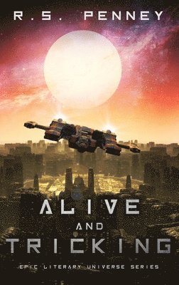 Alive and Tricking 1