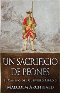 bokomslag Un Sacrificio de Peones