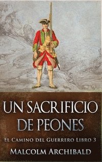 bokomslag Un Sacrificio de Peones