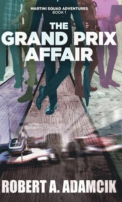 The Grand Prix Affair 1