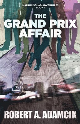 The Grand Prix Affair 1