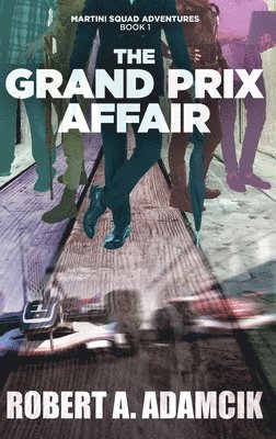 The Grand Prix Affair 1