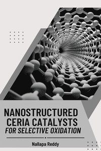 bokomslag Nanostructured Ceria Catalysts for Selective Oxidation
