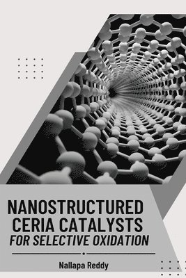 Nanostructured Ceria Catalysts for Selective Oxidation 1