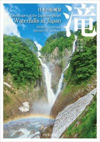 bokomslag Landscapes of the Japanese Heart Waterfalls