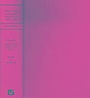 Yorimitsu Hashimoto - Primary Sources on Yellow Peril, Series I, Inbunden