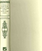 Toshika Nonomura - Books for Children and Youth in Nineteenth-Century America Series II, Inbunden