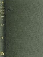 Shunsuke Kamei - Yone Noguchi and the Little Magazines of Poetry (ES 3-vol. set), Inbunden