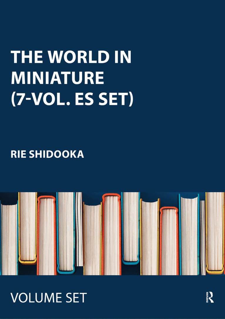 World in Miniature (7-vol. ES set)