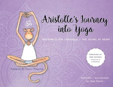 bokomslag Aristotle's Journey into Yoga