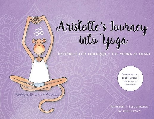 Aristotle's Journey into Yoga 1