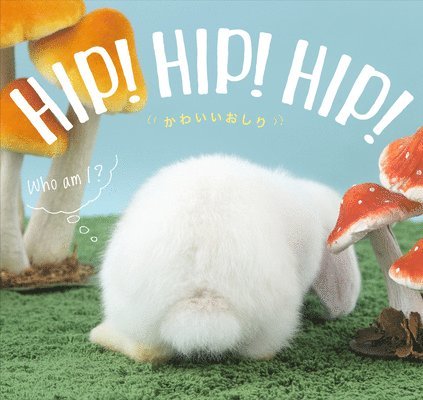 Hip! Hip! Hip!